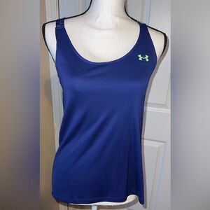 🏋🏼 UA workout tank